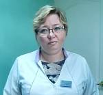 Романенкова Екатерина Михайловна